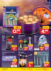 Ähnliche Ringwurfspiel Angebote im Prospekt "Aktuelle Angebote" von Netto Marken-Discount Ähnliches Angebot bei Netto Marken-Discount in Prospekt "Aktuelle Angebote" gefunden auf Seite 33