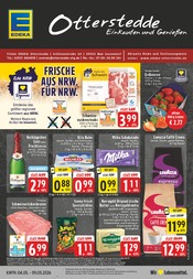 Aktueller EDEKA Discounter Prospekt in Bad Sassendorf und Umgebung, "Aktuelle Angebote" mit 28 Seiten, 04.05.2026 - 09.05.2026