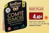 Comté 15 Mois - JuraFlore dans le catalogue Supermarchés Match