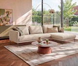 Aktuelles Sofa 3-Sitzer „Silenzio“ Angebot bei Segmüller in Heidelberg