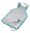 HP-54E Rücken- und Nackenheizkissen von ecomed by medisana für 22,99 € bei Netto mit dem Scottie im Angebot HP-54E Rücken- und Nackenheizkissen von ecomed by medisana im aktuellen Netto mit dem Scottie Prospekt