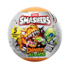 Überraschungs-Sammelfigur von Zuru im aktuellen Mäc-Geiz Prospekt