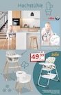 Hochstuhl „StyleUp Wood“ im Segmüller Prospekt Hochstuhl „StyleUp Wood“ von im aktuellen Segmüller Prospekt für 49,99 €
