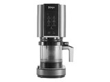 Eismaschine im MediaMarkt Saturn Prospekt NC302EU Creami Eismaschine (800 Watt, Schwarz) von NINJA im aktuellen MediaMarkt Saturn Prospekt für 197,99 €