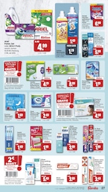 Aktueller famila Nordwest Prospekt mit Lenor, "Markt - Angebote", Seite 28