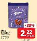 Feine Eier im Angebot bei Markant Nordwest in Aurich Feine Eier Angebote von Milka bei Markant Nordwest Aurich für 2,22 €