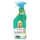 Promo Spray nettoyant multi-usages à 2,07 € dans le catalogue Carrefour à Vinzelles