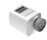 Heizkörperthermostat „SH3“ digital Angebote von VAINT bei Hagebaumarkt Herten für 9,99 €