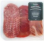 Promo Plateau Italien Provinces d'Italie à 5,27 € dans le catalogue Colruyt à Troyes