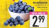 EDEKA Niederalteich Prospekt mit  im Angebot für 2,99 €