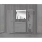 Wandspiegel im POCO Prospekt Wandspiegel Mailand im aktuellen POCO Prospekt für 69,99 €