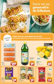Grillzubehör im REWE Prospekt in Erkelenz Aktueller REWE Prospekt mit Grillzubehör, "Dein Markt", Seite 16