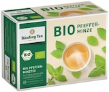 Bio-Tee Angebote von Bünting bei Penny Soest für 2,49 €