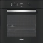 Einbau-Backofen H 2455 B ACTIVE Angebote von Miele bei expert Kempten für 699,00 €