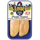 Carrefour Nantes - Promo Filets de poulet fermier Label Rouge Promo Filets de poulet fermier Label Rouge à 22,50 € dans le catalogue Carrefour à Nantes