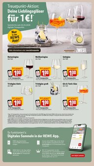 Küche im aktuellen REWE Prospekt (Gelsenkirchen) Küche im REWE Prospekt "Dein Markt" mit 30 Seiten (Gelsenkirchen)