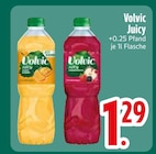 Aktuelle Volvic Angebote bei EDEKA in Kaufbeuren Aktuelles Juicy Angebot bei EDEKA in Kaufbeuren ab 1,29 €
