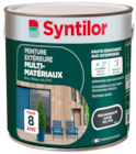 Peinture extérieure multi-matériaux 2 l - Brico Dépôt à Villemomble Peinture extérieure multi-matériaux 2 l en promo chez Brico Dépôt Villemomble à 54,90 €