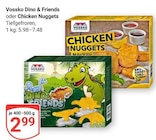 Dino & Friends im Angebot bei GLOBUS in Kerpen Dino & Friends Angebote von Vossko bei GLOBUS Kerpen für 2,99 €