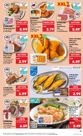 Schweinebraten im Kaufland Prospekt in Altenburg Aktueller Kaufland Prospekt mit Schweinebraten, "Aktuelle Angebote", Seite 33