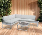 Alu-Lounge „Lima“ bei Netto Marken-Discount im Prospekt "" für 679,00 €