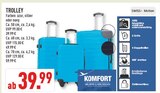 TROLLEY Angebote von SWISS+ Motion bei Marktkauf Wesel für 39,99 €