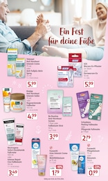 Sticks im Rossmann Prospekt "Mein Drogeriemarkt" auf Seite 10