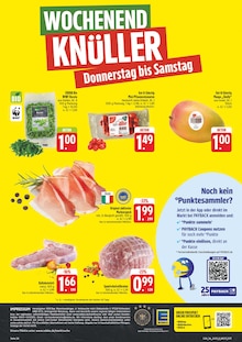 Rindfleisch im aktuellen EDEKA Prospekt (Fürth) Rindfleisch im EDEKA Prospekt "Wir lieben Lebensmittel!" mit 28 Seiten (Fürth)