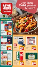 REWE Prospekt "Dein Markt" für Krefeld, 32 Seiten, 13.04.2026 - 18.04.2026