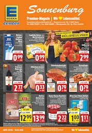 E center Prospekt für Ahlen: "Aktuelle Angebote", 30 Seiten, 09.03.2026 - 14.03.2026