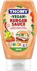 Vegan Burger Sauce von Thomy im aktuellen REWE Prospekt für 1,99 €