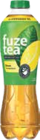Teegetränk im V-Markt Prospekt Eistee von Fuze Tea im aktuellen V-Markt Prospekt für 1,29 €