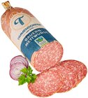 REWE Salzhausen - Bauernmettwurst Angebot im Prospekt Bauernmettwurst bei REWE im Salzhausen Prospekt für 1,79 €