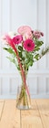 Bouquet compose douce idee en promo chez Super U Goussainville à 7,99 €