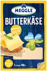 Butterkäse von MEGGLE im aktuellen Penny Prospekt für 1,39 €