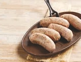 Andouillette pur porc de qualité supérieure - U Express à Strasbourg Andouillette pur porc de qualité supérieure en promo chez U Express Strasbourg à 10,99 €