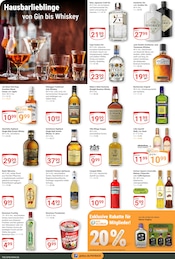 Jack Daniels im GLOBUS Prospekt in Viersen Aktueller GLOBUS Prospekt mit Jack Daniels, "Aktuelle Angebote", Seite 22