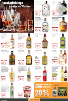 Jack Daniels im aktuellen GLOBUS Prospekt (Willich) Jack Daniels im GLOBUS Prospekt "Aktuelle Angebote" mit 29 Seiten (Willich)