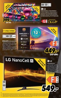 Fernseher im MEDIMAX Prospekt "BLACK MAX" mit 8 Seiten (Mönchengladbach)