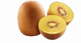 Kiwi gold Angebote von Zespri bei Netto Marken-Discount Karlsruhe für 1,00 €
