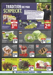 Aktueller E center Prospekt mit Bio, "Wir lieben Lebensmittel!", Seite 3