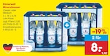 Aktuelle Wasser Angebote bei Netto Marken-Discount in Mönchengladbach Aktuelles Mineralwasser Angebot bei Netto Marken-Discount in Mönchengladbach ab 4,99 €