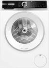 Waschmaschine WGN244M91 Angebote von BOSCH bei EP: Schwäbisch Gmünd für 674,00 €