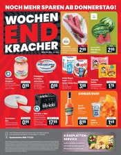 Lamm im famila Nordost Prospekt in Langenhagen Aktueller famila Nordost Prospekt mit Lamm, "besser als gut!", Seite 28