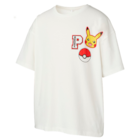 Tee-shirt Enfant Pokémon - NAME IT - Intersport à Villeurbanne Tee-shirt Enfant Pokémon - NAME IT en promo chez Intersport Villeurbanne à 11,99 €