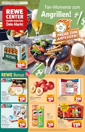 REWE Prospekt für Willich mit 30 Seiten REWE Prospekt für Willich: "Dein Markt", 30 Seiten, 13.07.2026 - 18.07.2026