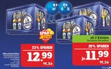 Aktuelles Bier Angebot bei Marktkauf in Schonungen ab 11,99 €