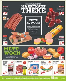 Hähnchen im aktuellen Marktkauf Prospekt (Münster) Hähnchen im Marktkauf Prospekt "Aktuelle Angebote" mit 32 Seiten (Münster)