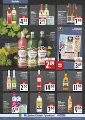 Aktueller E center Prospekt mit Gin, "Wir lieben Lebensmittel!", Seite 22