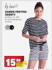 E center Salach - Damen Frottee-Shorty Angebot im Prospekt Damen Frottee-Shorty bei E center im Salach Prospekt für 15,99 €